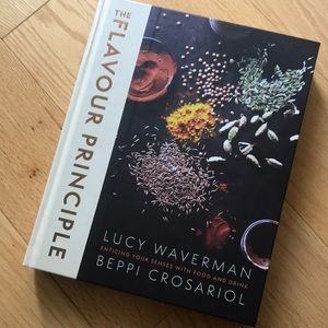 The Flavour Principle Cookbook